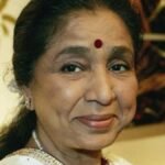 आशा भोसले