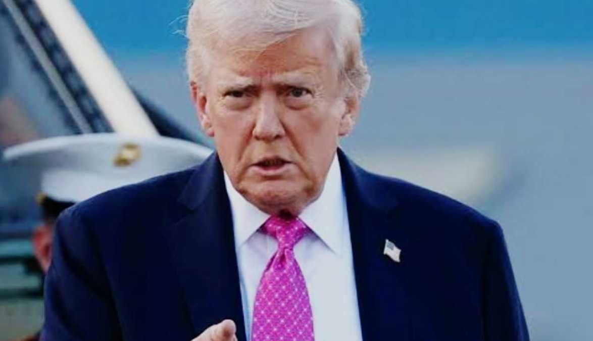 ईरान-अमेरिका समझौता बस कुछ कदम दूर था, लेकिन पाकिस्तान में अचानक कैसे बिगड़ गई बात? 1 ईरान-अमेरिका