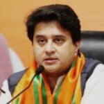 ज्योतिरादित्य सिंधिया