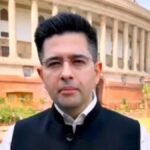 राघव चड्ढा