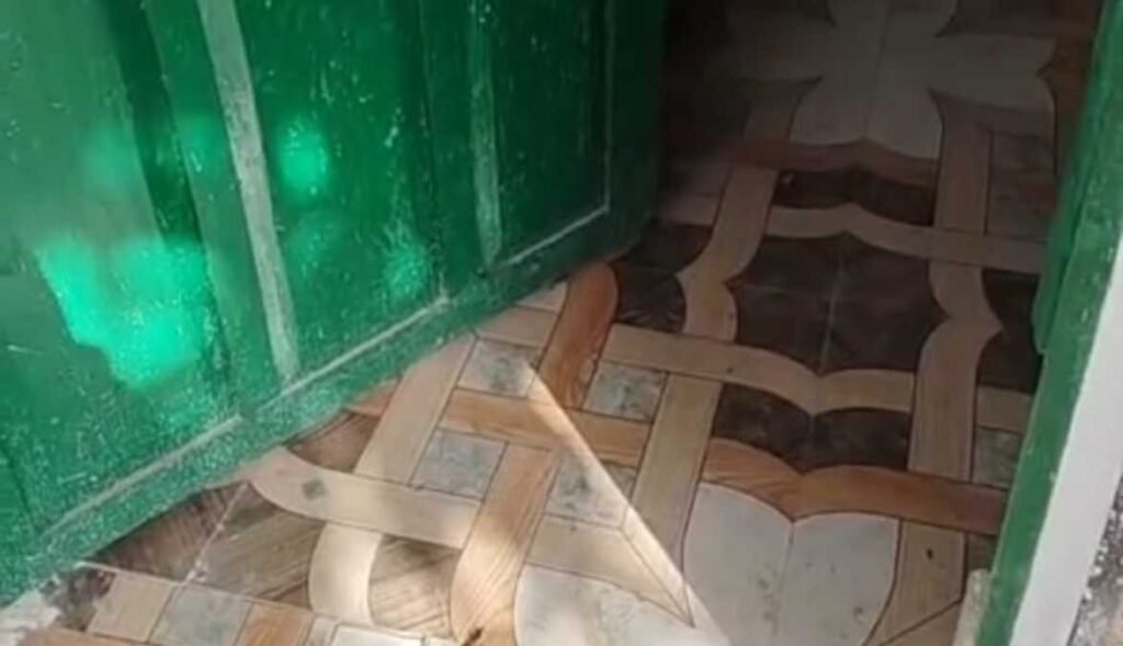 उत्तर प्रदेश