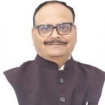 बृजेश पाठक