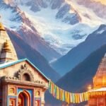 चार धाम यात्रा