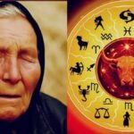 बाबा वेंगा की भविष्यवाणी