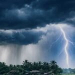 Jharkhand Weather Update