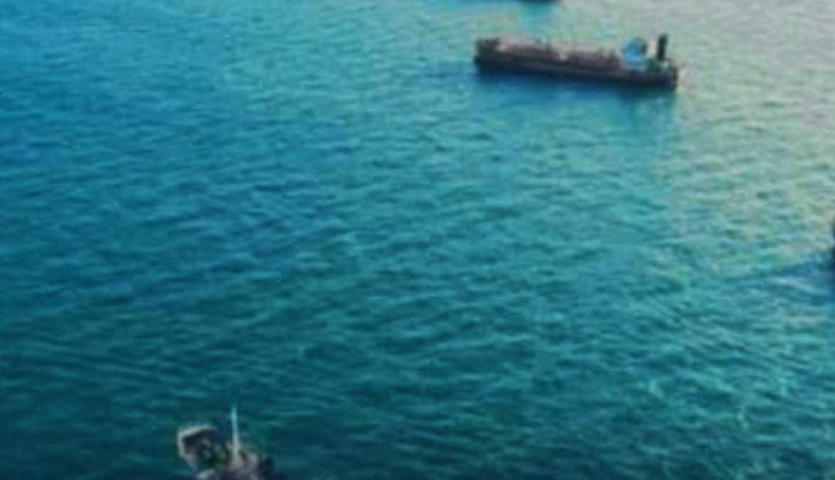 ओमान सागर