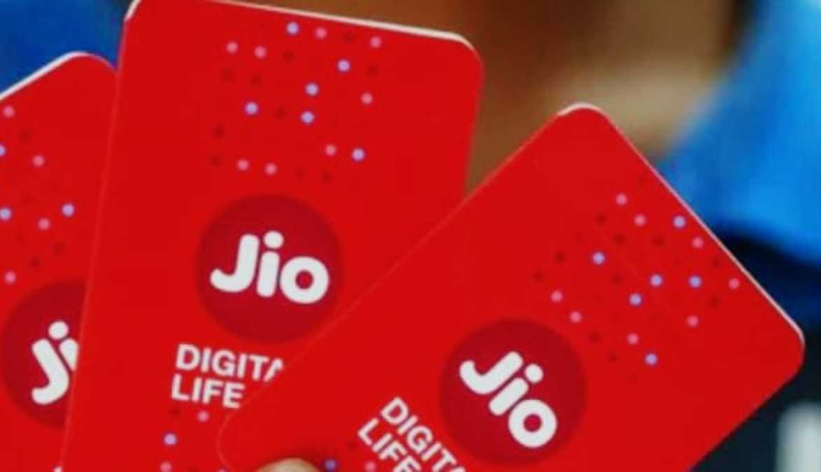 Jio