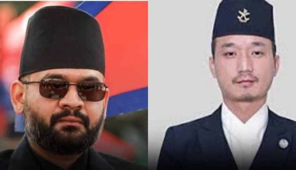 बालेन शाह