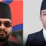 बालेन शाह