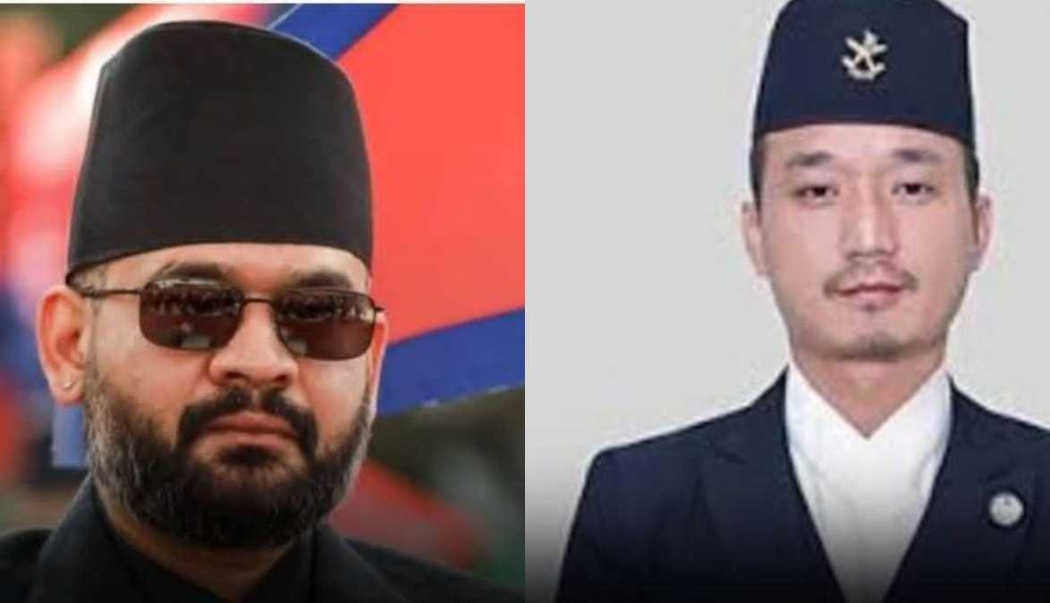 बालेन शाह