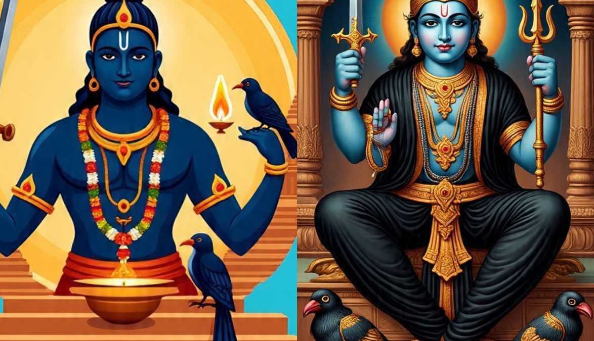 शनि जयंती