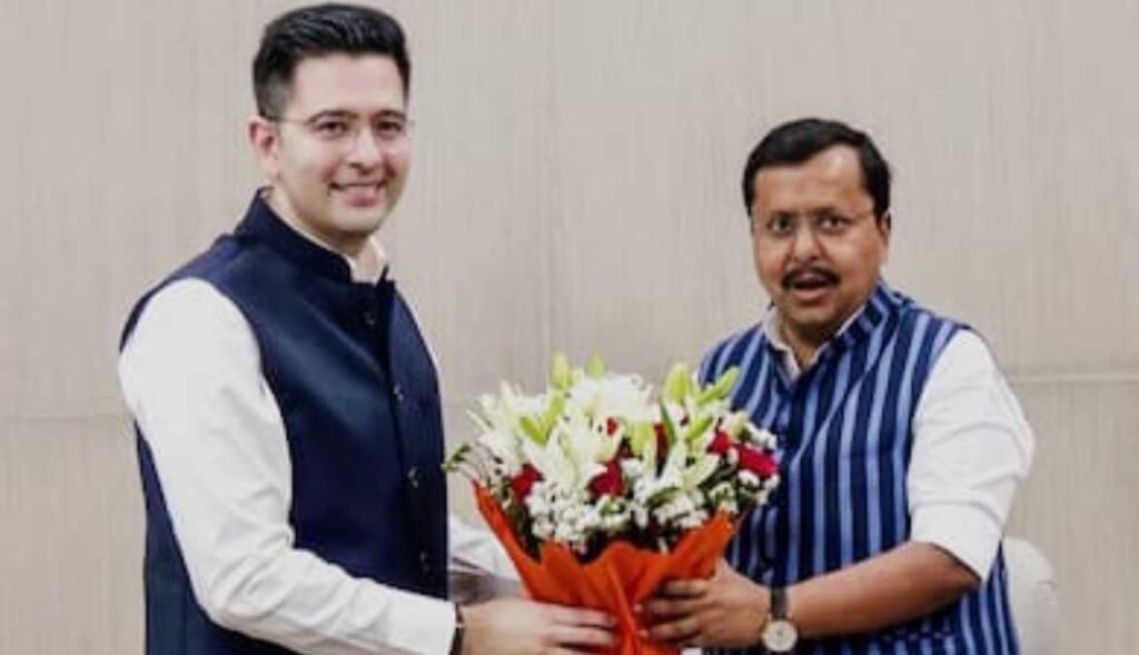 दलबदल कानून