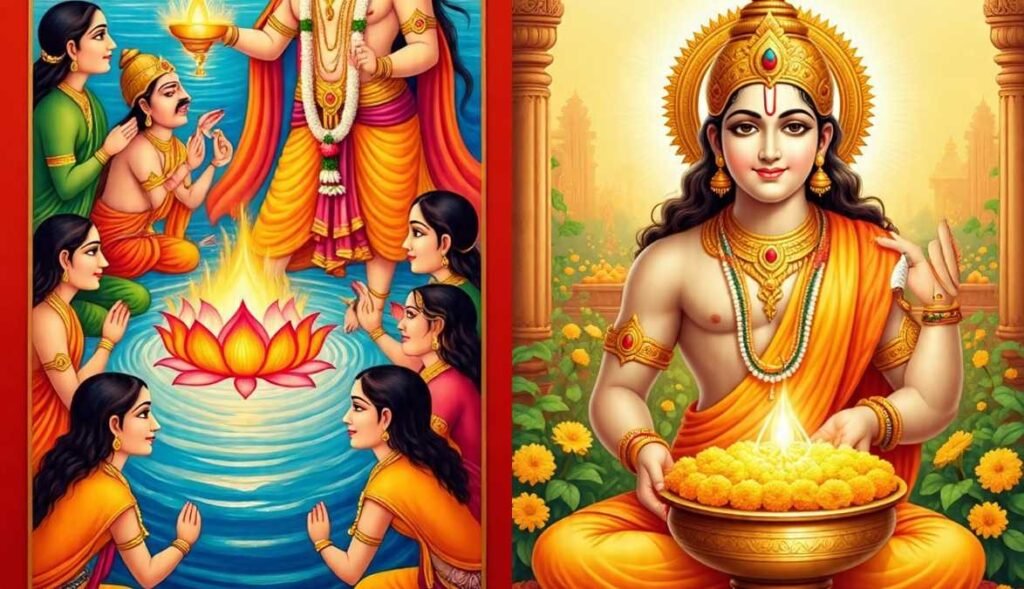 मोहिनी एकादशी 2026: