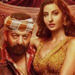 सरके चुनर तेरी सरके