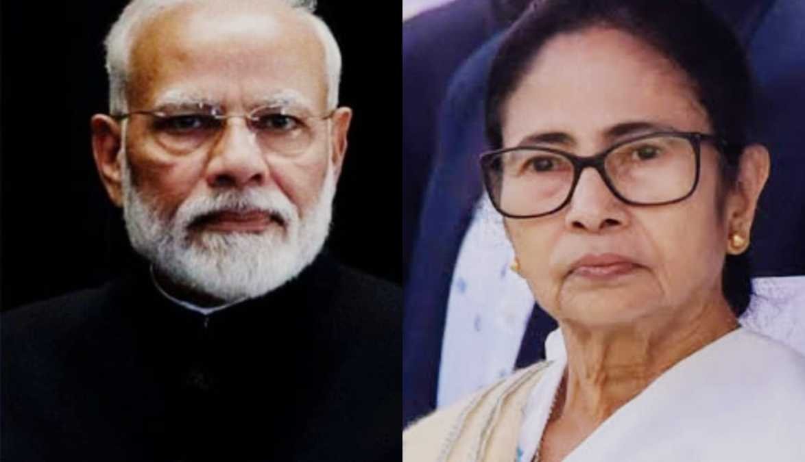 पश्चिम बंगाल