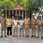 Raebareli Cyber Fraud