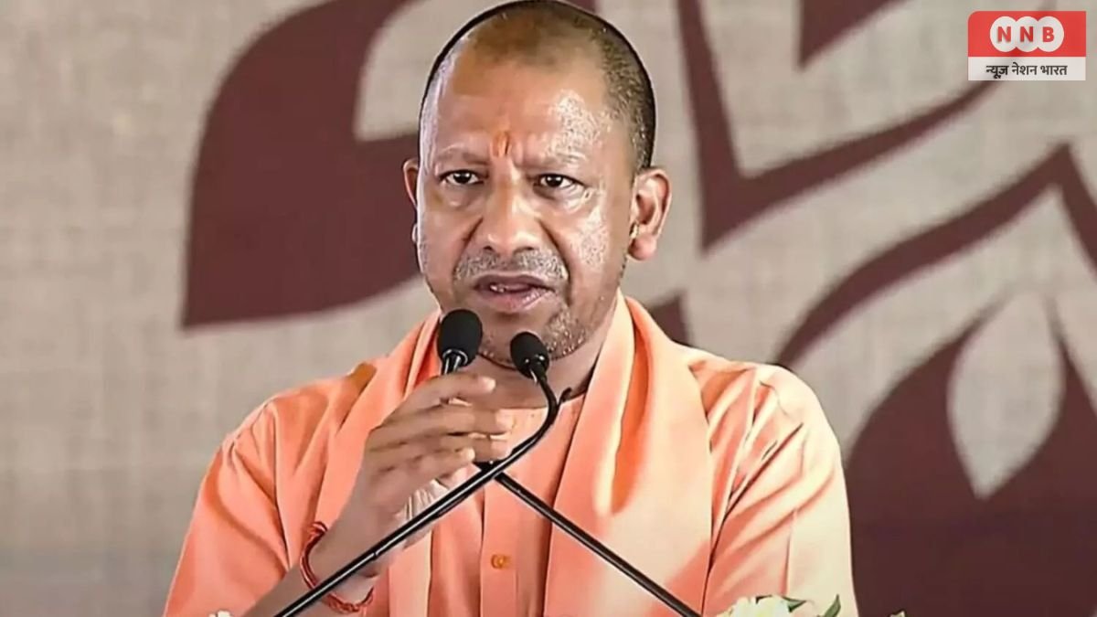 Yogi Adityanath