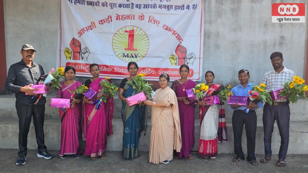 International Workers Day 2026
