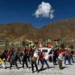 Kailash Mansarovar Yatra 2026