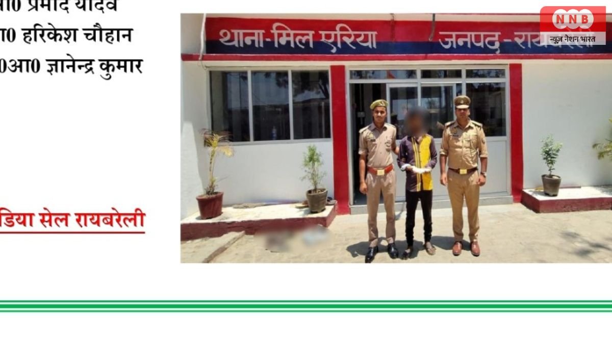 Raebareli