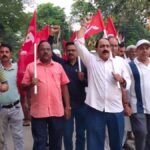 May Day