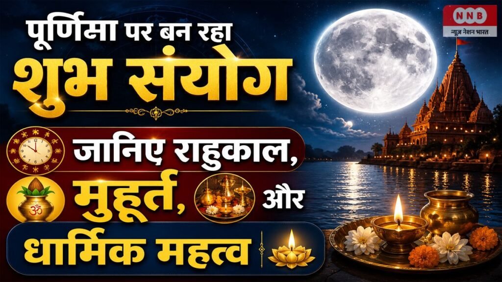 Aaj Ka Panchang