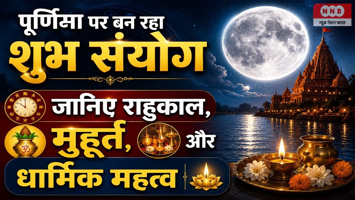 Aaj Ka Panchang