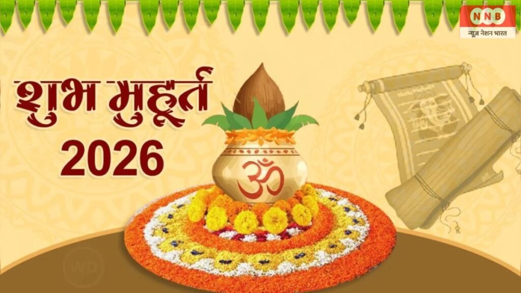 Aaj Ka Panchang
