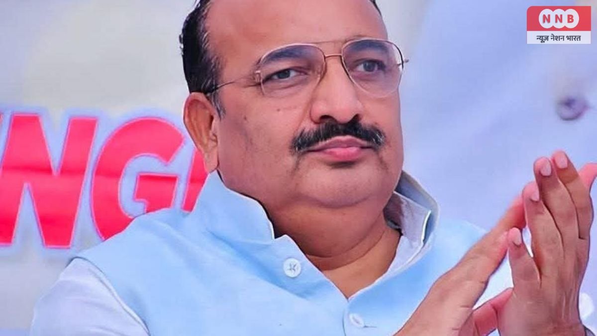 रायबरेली में आज अंशकालिक अनुदेशकों का सम्मान समारोह, मंत्री दिनेश प्रताप सिंह गोपाल सरस्वती इंटर कॉलेज में करेंगे शिरकत 1 Raebareli