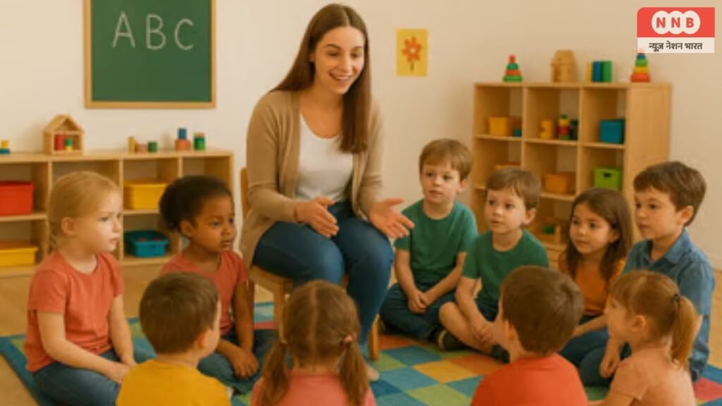 ECCE Educator Recruitment 2026