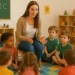 ECCE Educator Recruitment 2026