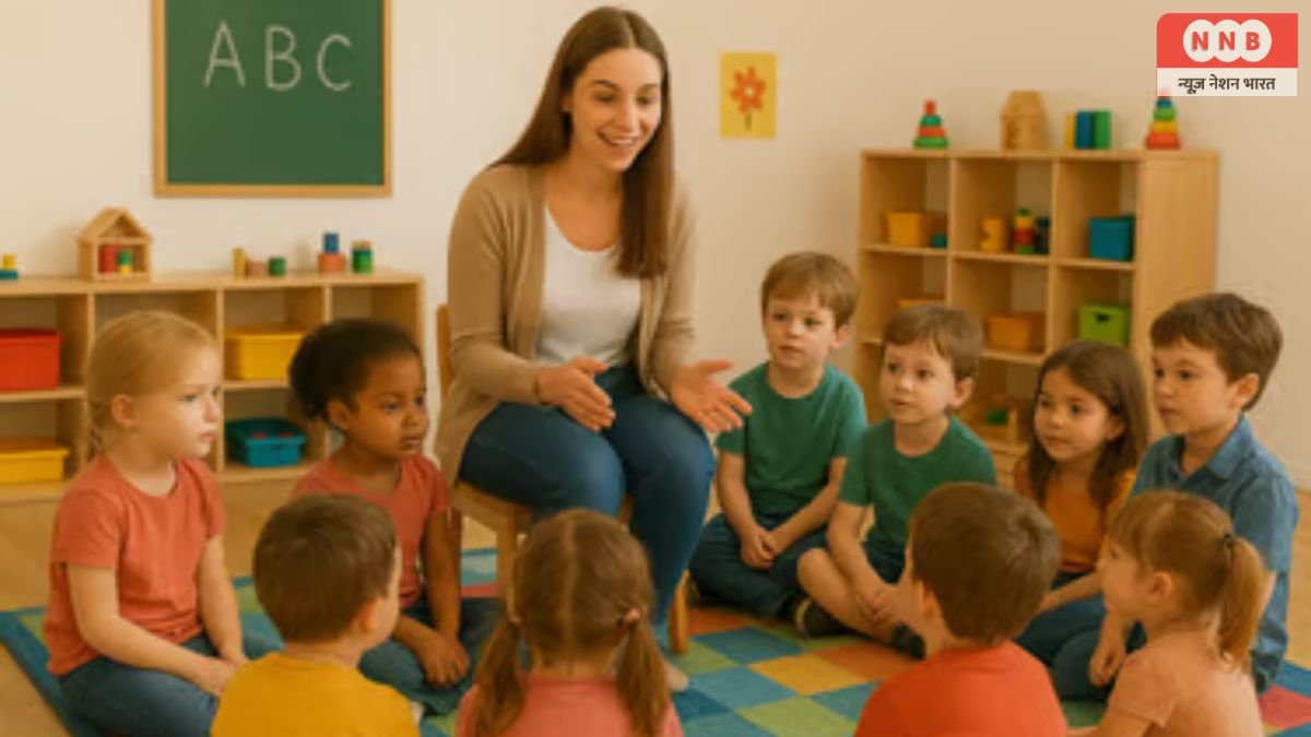 ECCE Educator Recruitment 2026