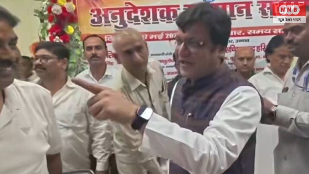 Nitin Agarwal