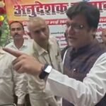 Nitin Agarwal
