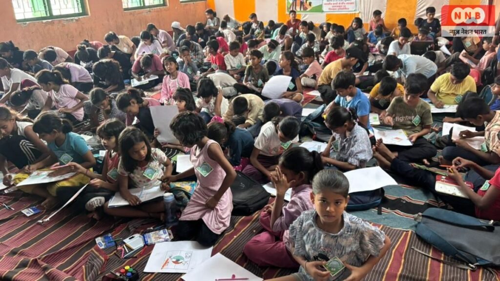 Swachhta Program 2026