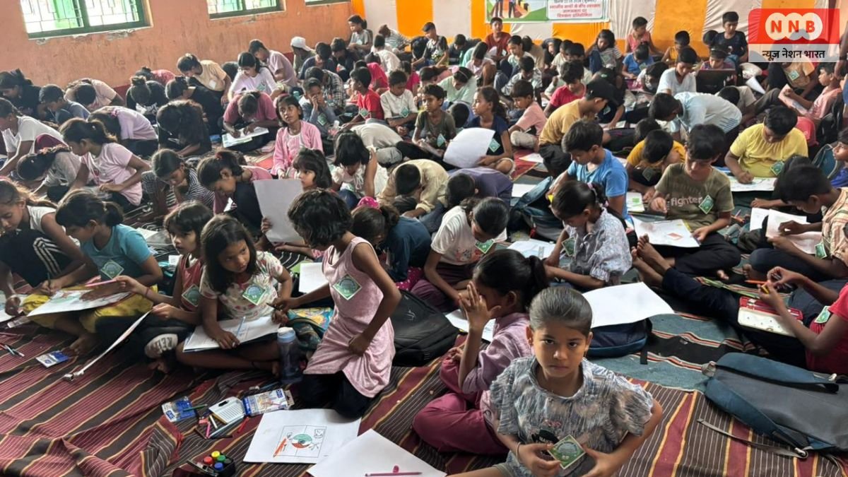Swachhta Program 2026