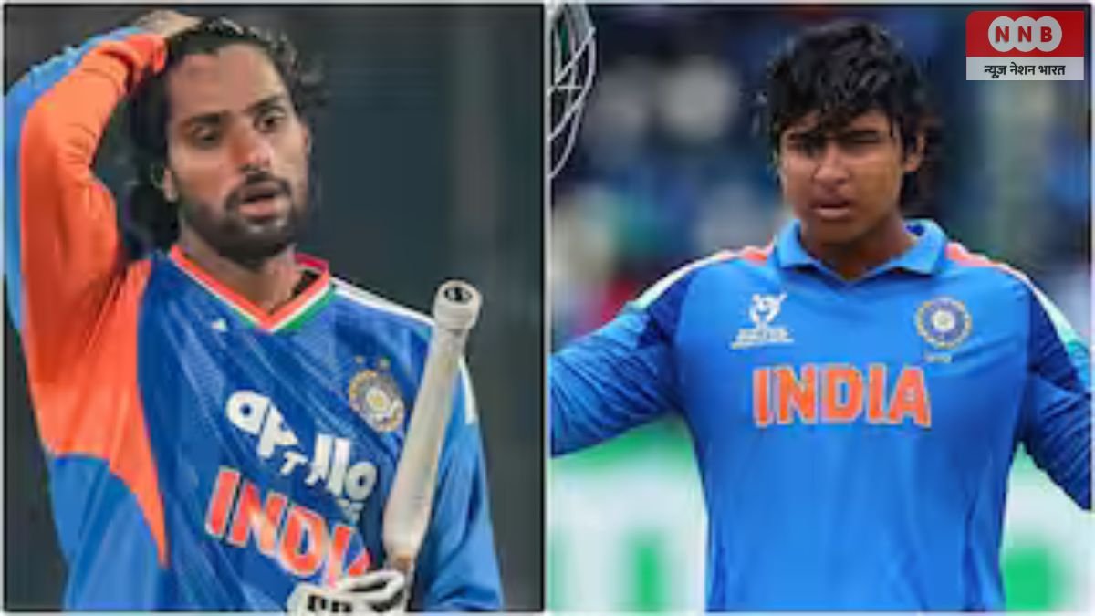Sri Lanka Tri Series