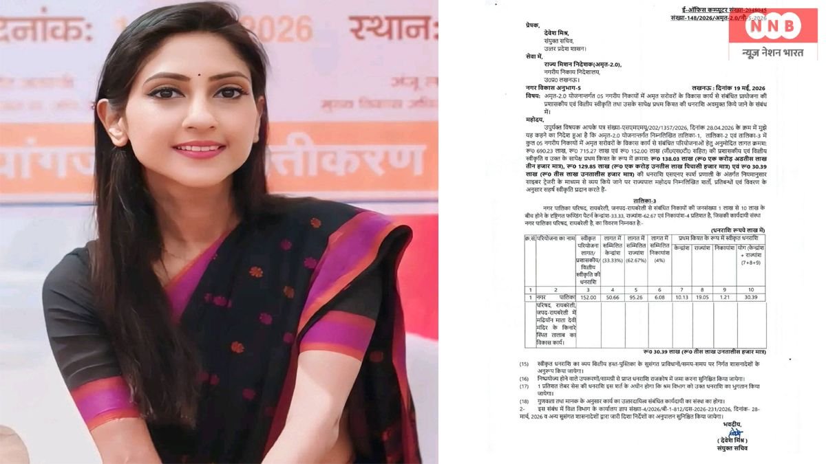 Aditi Singh