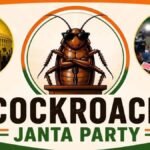 Cockroach Janata Party