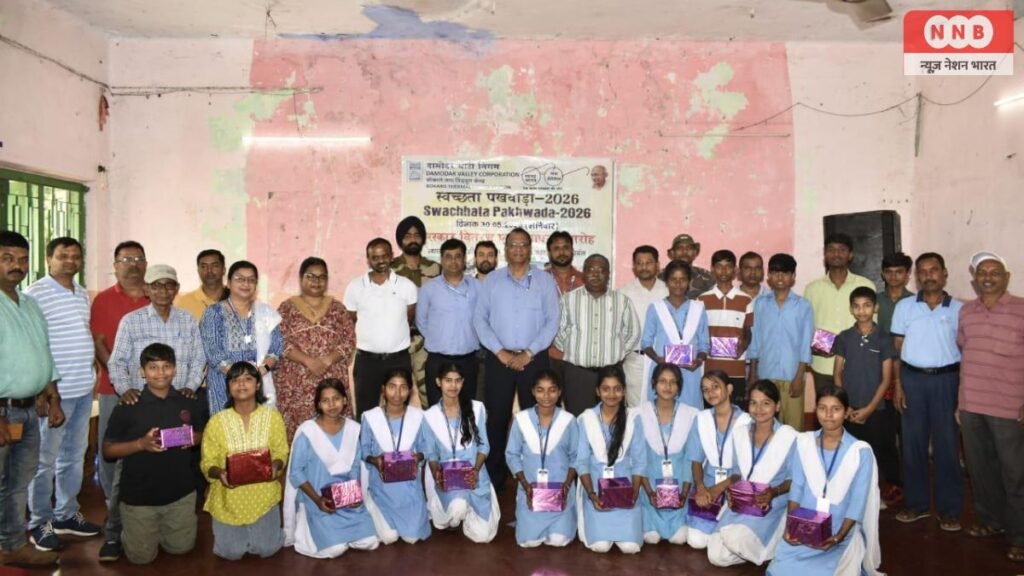 Swachhata Pakhwada 2026