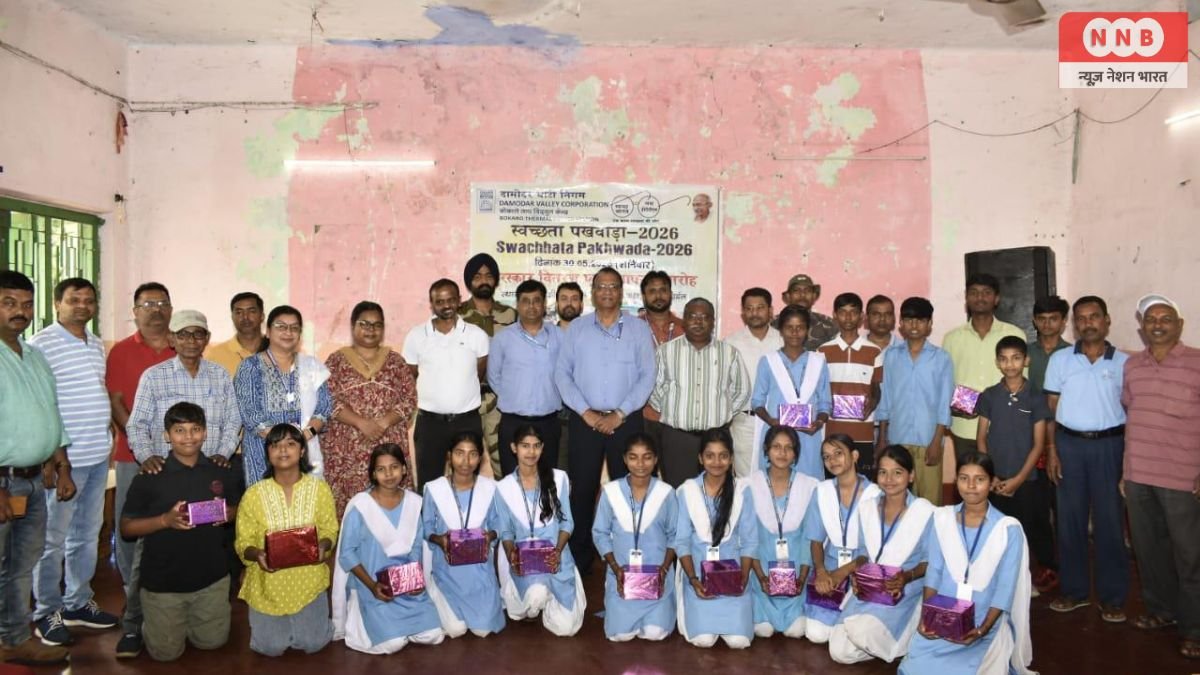 Swachhata Pakhwada 2026
