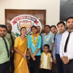 CP Vidya Niketan