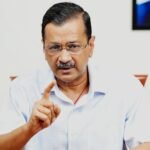 अरविंद केजरीवाल
