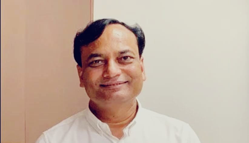 प्रदीप गुप्ता