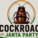 Cockroach Janta Party