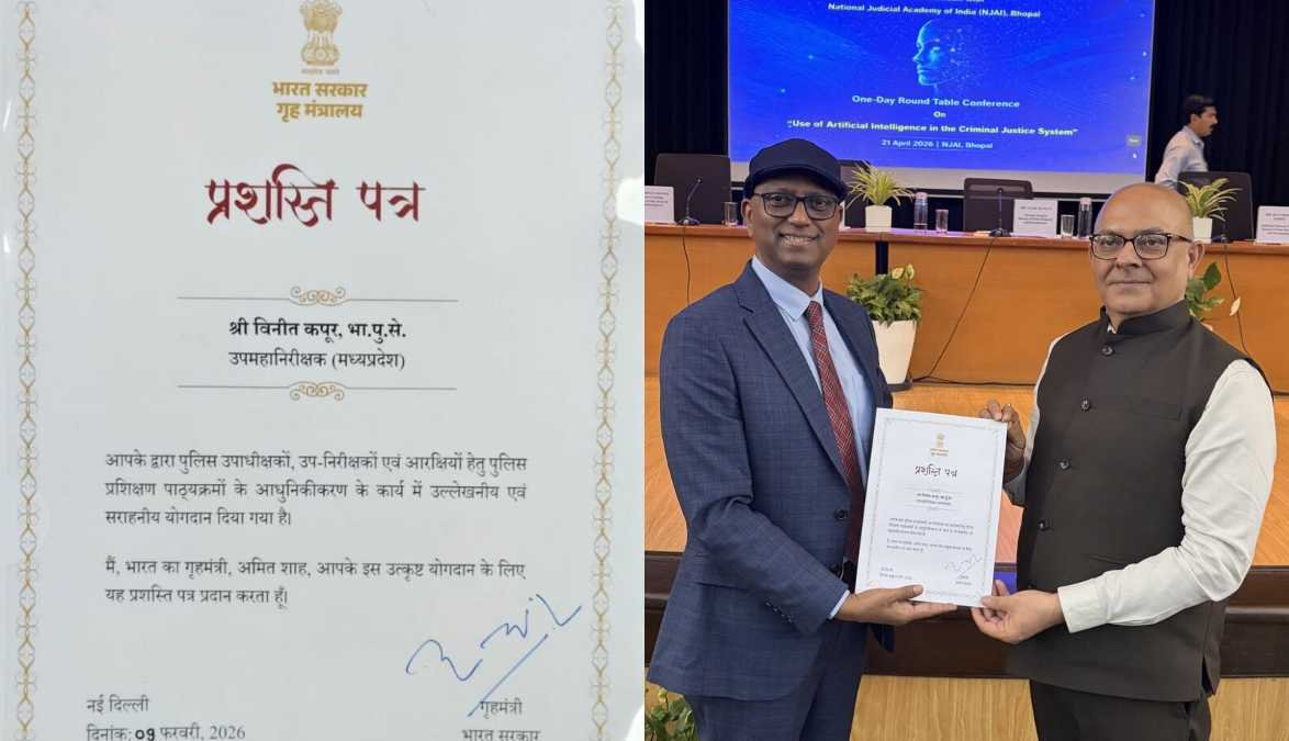 डॉ. वीनित कपूर