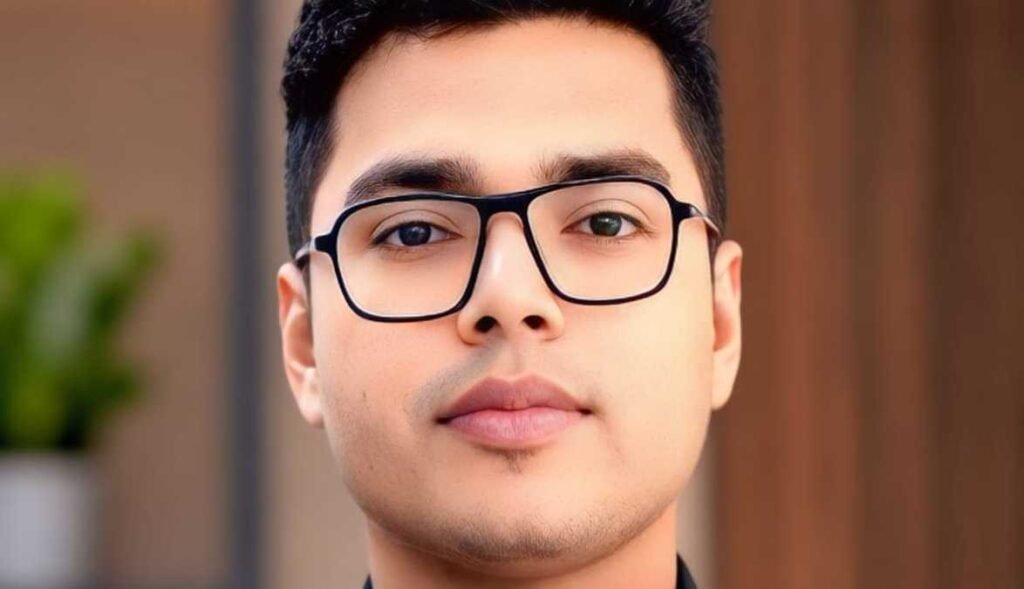 संतोष कुमार सिंह