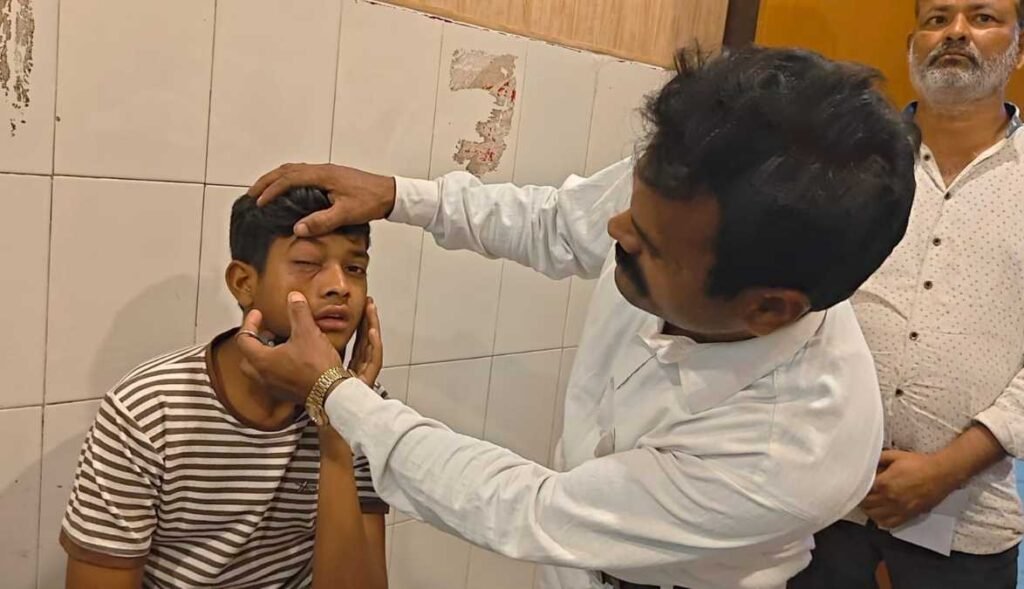 बछरावां