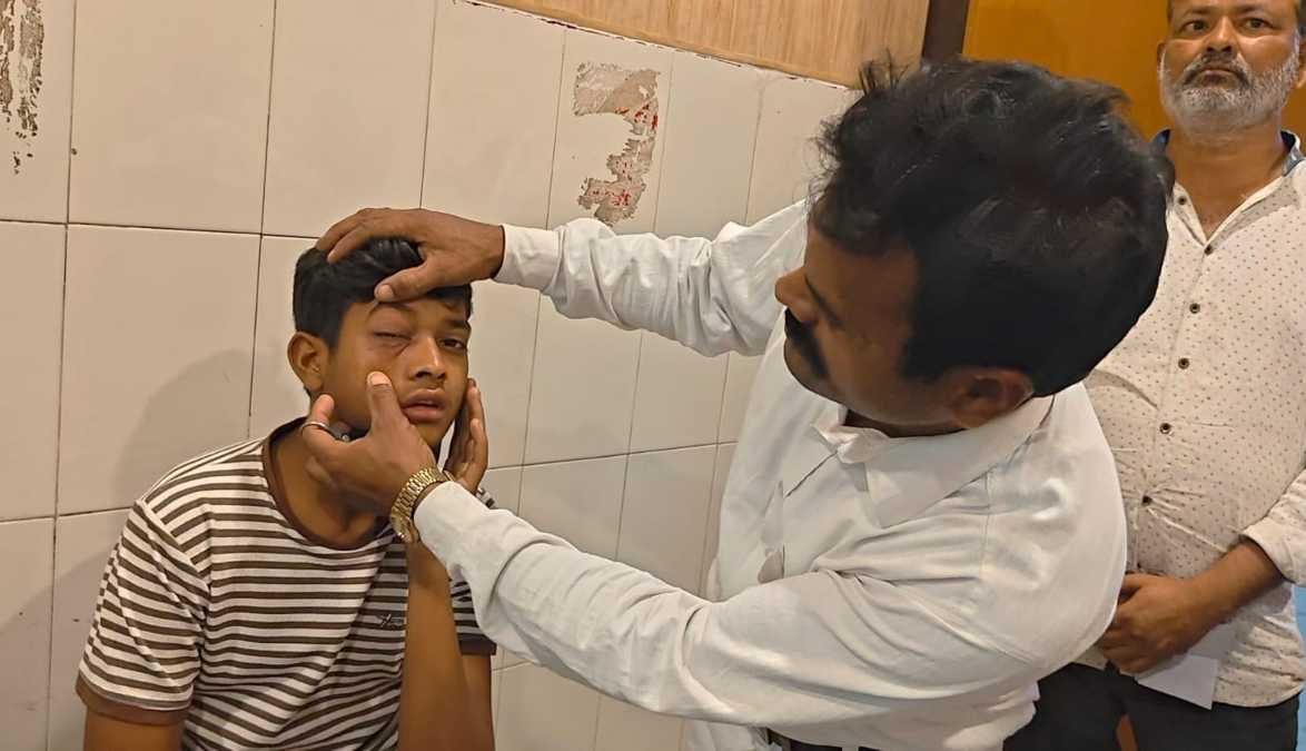 बछरावां