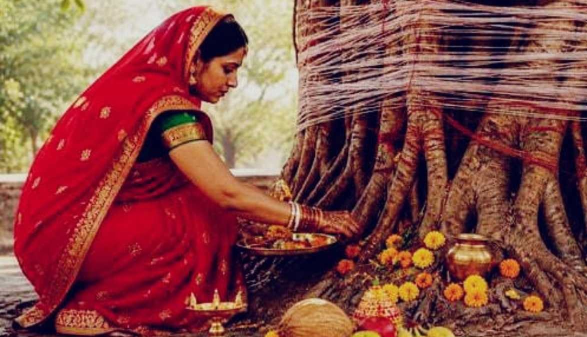वट सावित्री व्रत 2026